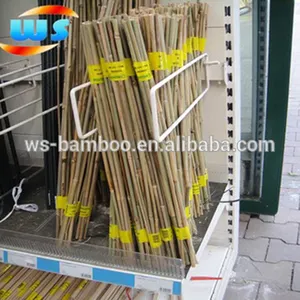 Stick Bamboo Bamboo Stick Sells In The Supermarket