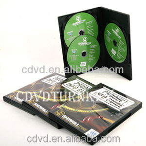 Mini <span class=keywords><strong>CD</strong></span> de 8 cm et 12 cm et étuis pour <span class=keywords><strong>CD</strong></span> écologiques, imprimés offset, certifiés ROHS, haute capacité, emballage de réplication standard - Product Image 5
