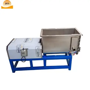 gluten washer machine seitan production machine