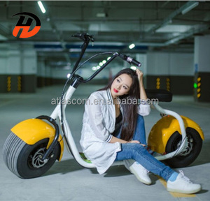 Scooter électrique Yongkang HD Factory 1000w, 2000w de <span class=keywords><strong>bonne</strong></span> <span class=keywords><strong>qualité</strong></span> - Product Image 3