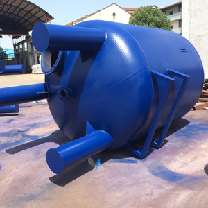 Bộ Lọc Cát Tự Động Công Suất Lớn Để Xử Lý Nước - Product Image 4