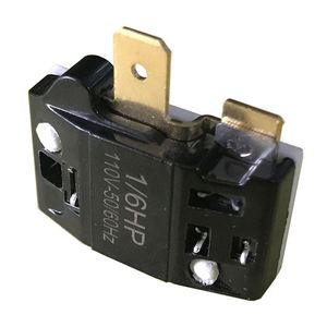 Nhà máy bán trực tiếp của tủ lạnh và tủ đông bướm Loại đồng Quá tải bảo vệ thiết bị tùy biến có sẵn - Product Image 4