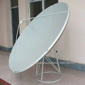 c banda satélite antena de malla de aluminio eficiente para una  visualización perfecta: Alibaba.com