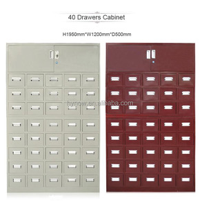 Traditional <strong>Office</strong> Furniture Chinese Medicine Cabinet High Quality Medical <strong>Drawers</strong> Cabinet Metal Storage Steel <strong>Locker</strong> - Product Image 5