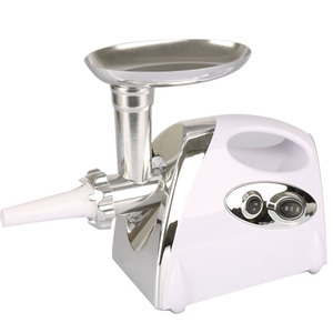 Broyeur électrique de viande et d'os le plus vendu pour usage domestique, professionnel et en restauration - Product Image 2