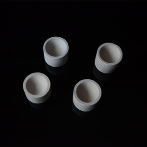 Copas de cerámica de 7A, color dorado, para laboratorio - Product Image 3
