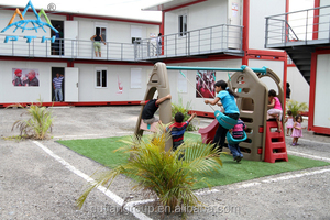 Apartamento económico <span class=keywords><strong>en</strong></span> contenedor para proyectos de vivienda social <span class=keywords><strong>en</strong></span> Venezuela - Product Image 2