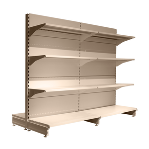 Y-c-y1 Chine fournisseur d'or italie style supermarché étagère support robuste présentoir - Product Image 3