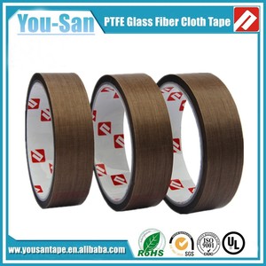 Mejor Calidad Excelente Resistencia A La Abrasión de Alta Temperatura <span class=keywords><strong>Cinta</strong></span> De Teflón - Product Image 2