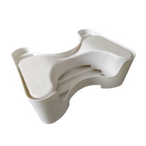 3 Height <strong>Adjustable</strong> Squat Toilet <strong>Stool</strong> - Product Image 6