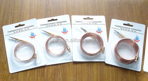 Universal <span class=keywords><strong>Thermocouple</strong></span> สำหรับเครื่องทำน้ำอุ่นแก๊ส - Product Image 5