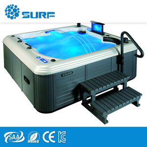 Exterior Spa <span class=keywords><strong>bañera</strong></span> del <span class=keywords><strong>sexo</strong></span> de japón del <span class=keywords><strong>sexo</strong></span> del masaje de vídeo jacuzzi - Product Image 1