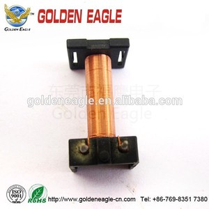 el último de solenoide inductor de la bobina con geb geb114 rohs - Product Image 4