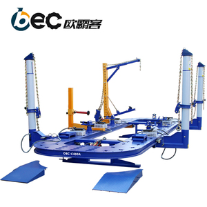 Machine à cadre <span class=keywords><strong>automobile</strong></span> <span class=keywords><strong>d</strong></span>'<span class=keywords><strong>occasion</strong></span> pour tire-bosse <span class=keywords><strong>de</strong></span> carrosserie, équipement <span class=keywords><strong>de</strong></span> réparation <span class=keywords><strong>de</strong></span> carrosserie en <span class=keywords><strong>vente</strong></span> - Product Image 2