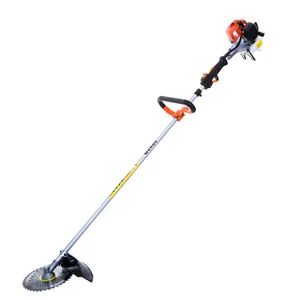 Decespugliatore weeder husqvar 226R 26cc motore A Benzina Erba Trimmer vendita calda