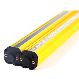Thông Qua Chùm Cảm Biến Quang Khối Lượng Rào Cản Tương Tự Để Hiệu Chỉnh Cạnh - Product Image 5