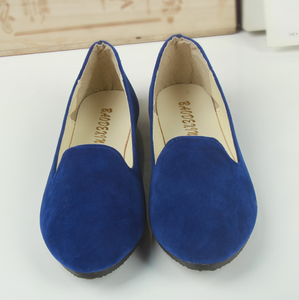 UP-0180J all'ingrosso <span class=keywords><strong>donna</strong></span> 42 43 <span class=keywords><strong>scarpe</strong></span> basse basse basse basse semplici di <span class=keywords><strong>grandi</strong></span> dimensioni - Product Image 4