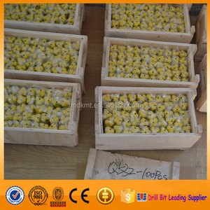 Mỏ đá khoan giảm dần nút bit và chủ đề nút khoan bit 30mm 32mm - Product Image 4