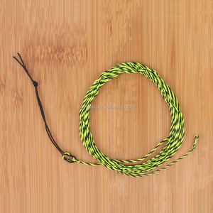 Tenkara Fly สายตกปลาเรียว Braided ผู้นำ Furled Line - Product Image 6