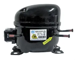 Compressor de refrigeração (DB R134a LBP Série 220V-240V/Hz 50)