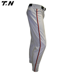 Tùy Chỉnh Bóng Chày Quần Bán Buôn Bóng Chày Softball Pant Quần - Product Image 1