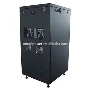 Foshan-Numeric eléctrico, 80Kva, UPS, color verde