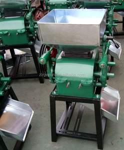 Machine de fabrication de céréales, g, pour usage domestique, flocons de maïs de blé, maïs et maïs, <span class=keywords><strong>prix</strong></span> en vente - Product Image 6