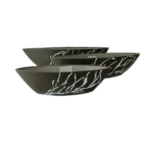Moderne décor à la maison <span class=keywords><strong>pas</strong></span> <span class=keywords><strong>cher</strong></span> pots de jardin pots de <span class=keywords><strong>fleurs</strong></span> de <span class=keywords><strong>ciment</strong></span> - Product Image 5