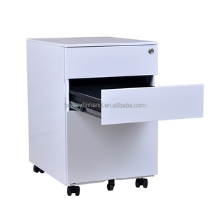 Offre Spéciale utilisation bureautique sous table en acier armoire mobile - Product Image 4