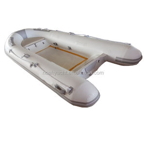 Bateau à nervures hypalon en fibre de verre <span class=keywords><strong>coque</strong></span> <span class=keywords><strong>360</strong></span> - Product Image 3