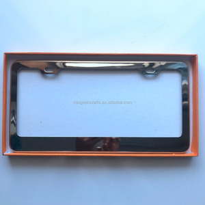 Xe số tấm khung - Product Image 1