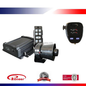 ไซเรนลมสำหรับรถบรรทุกหนัก 12v 24v - Product Image 1