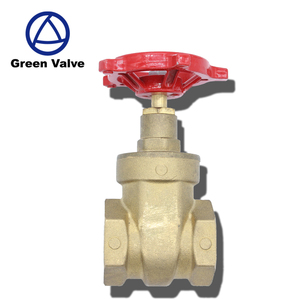 GutenTop GT2247 fabricante directo de alta calidad para <span class=keywords><strong>el</strong></span> sistema de agua de latón válvula de compuerta de dibujos cad - Product Image 1