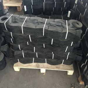 عالية الكثافة HDPE Geocell (على نحو سلس وملمس مثقبة و لا مثقب) - Product Image 4