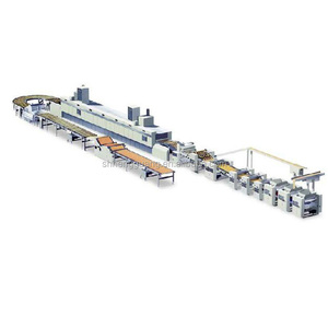 Hg <span class=keywords><strong>usine</strong></span> prix crème sandwich <span class=keywords><strong>biscuit</strong></span> machine - Product Image 1