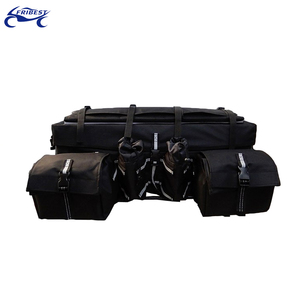 Borsa ATV, Box Portaoggetti per Honda TRX 450 e Can <span class=keywords><strong>Am</strong></span> Outlander - Product Image 1