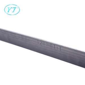 Regla de Corte de Acero de 0.71*23.8mm para Fabricación de Troqueles - Product Image 3