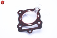 Chongqing Qiying lifan Moteur de moto 150cc 200cc 250cc joint