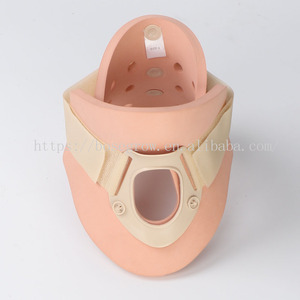 Philadelphia Serviks Collar Orthopedic Edik Leher Penjepit untuk Leher Sakit Traksi - Product Image 4