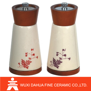 Meilleur prix Belle Grec décoratif moulin à café - Product Image 1