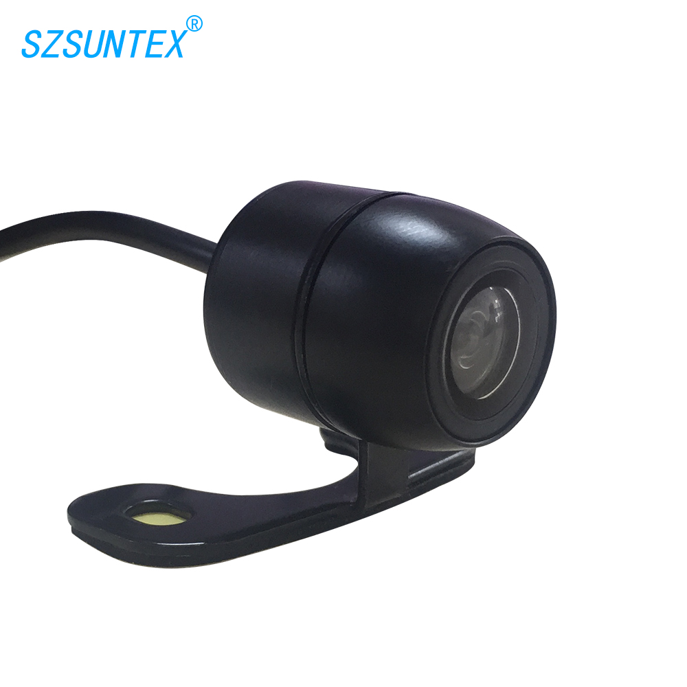 2019 оптовая продажа Супер Мини шпионская камера с ночным видением инфракрасная Автомобильная камера видеонаблюдения