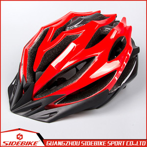 2017 Precio Bajo Carretera Sidebike Mtb Segura Casco de <span class=keywords><strong>Bicicleta</strong></span> - Product Image 1