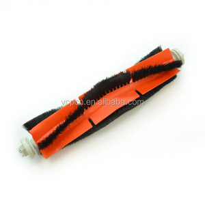 แปรงลูกกลิ้งหลักสำหรับ <span class=keywords><strong>Xiaomi</strong></span> MiJia <span class=keywords><strong>MI</strong></span> <span class=keywords><strong>Roborock</strong></span>,อะไหล่เครื่องดูดฝุ่นหุ่นยนต์ดูดฝุ่นแปรงทำความสะอาด S5 E25 E20 S50 S51 S55 T60 T65 - Product Image 1