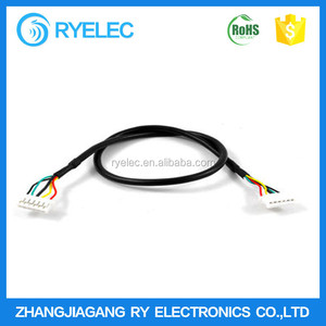 5PIN JST PH 2.0mm Pitch à 5PIN PH2.0 Fil À Fil Connecteurs - Product Image 1