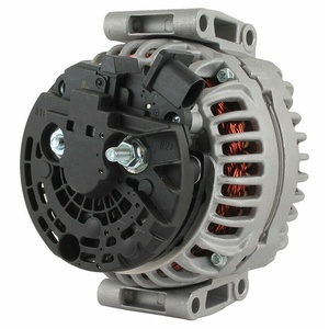 ใหม่ 12 V 180A เครื่องกำเนิดไฟฟ้ากระแสสลับสำหรับ MERCEDES BENZ E350 3.5L 2006 2721540102 0124625023 - Product Image 2