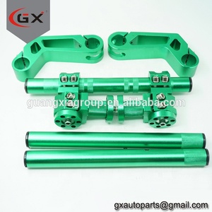 Xe Máy Sửa Đổi CNC Tách Xử Lý Bar ZOOMER-X/T3/T5/T6 - Product Image 5