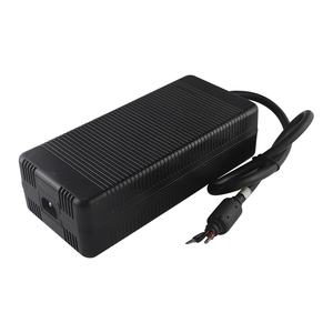 High Voltage PFC Function Power Supply 48V 10A 480W Switching Power <strong>Adapter</strong> with Waterproof 4 Pin DC Jack - Product Image 6