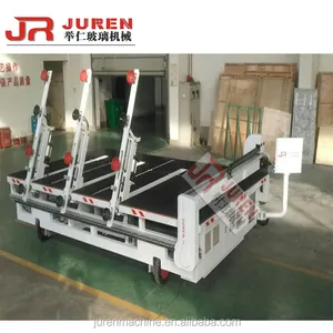 Juren New 3624 Full Automatic Glass Cutting Machine Glass Processing Machine Ex-factory Price