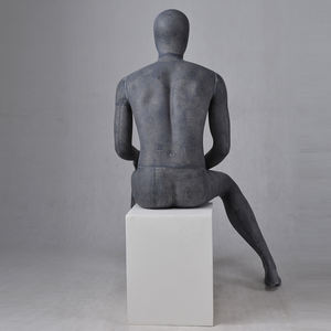 <span class=keywords><strong>Mannequin</strong></span> homme nu et vierge, modèle neuf, taille européenne, bon marché, utilisation en promotion - Product Image 5