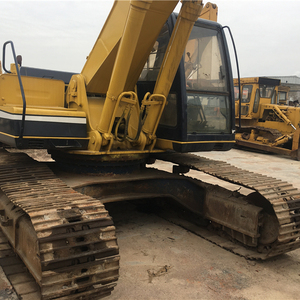 Kobelco 200 — 3, pelle à chenilles d'occasion, prix incroyable, 200-3/220 - Product Image 1